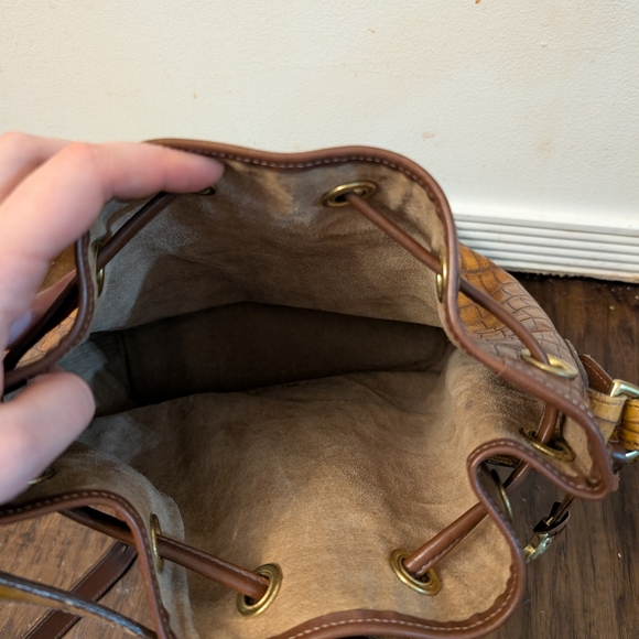 Dooney & Bourke Bucket Bag - Picture 3 of 5